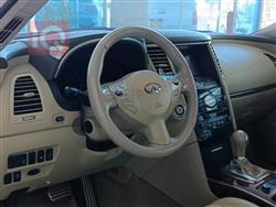 انفنتي QX70